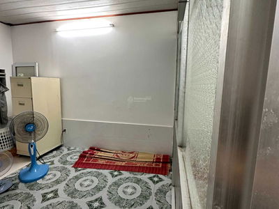 Gehäuse In Nha Be, Vietnam Gehäuse In Nha Be, Vietnam