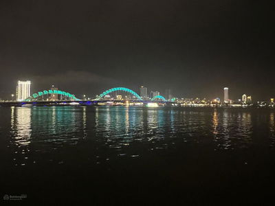 Euro Village, Vietnam  Euro Village, Vietnam