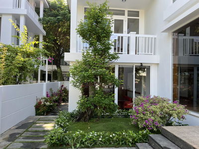 Euro Village, Vietnam  Euro Village, Vietnam