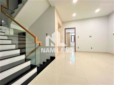 Housing in Nha Be, Vietnam Housing in Nha Be, Vietnam