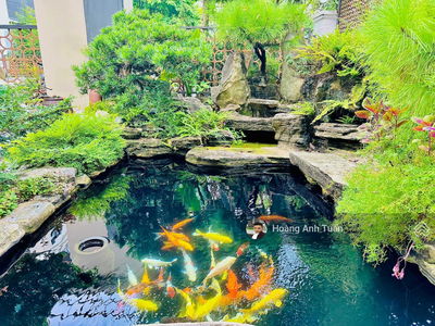 KĐT Tây Hồ Tây - Starlake Hà Nội, Vietnam KĐT Tây Hồ Tây - Starlake Hà Nội, Vietnam