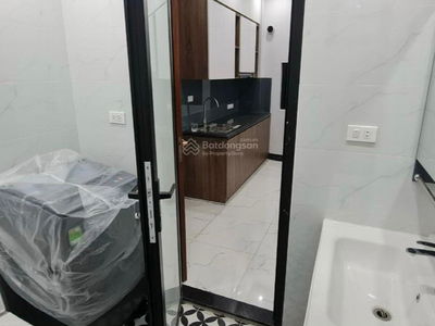 Phan Ke Binh Street, Vietnam Phan Ke Binh Street, Vietnam