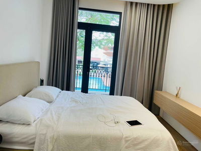 Verosa Park Khang Dien, Vietnam Verosa Park Khang Dien, Vietnam