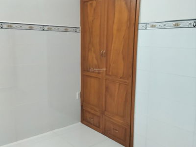 Housing in Di An, Vietnam Housing in Di An, Vietnam