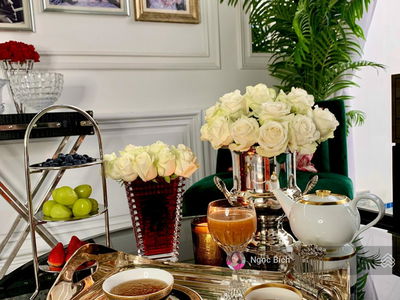 Saigon Mystery Villas, Vietnam Saigon Mystery Villas, Vietnam