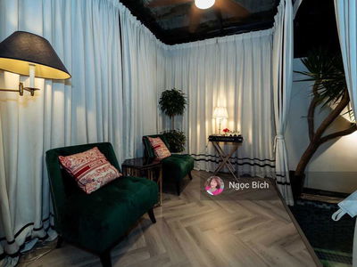 Saigon Mystery Villas, Vietnam Saigon Mystery Villas, Vietnam