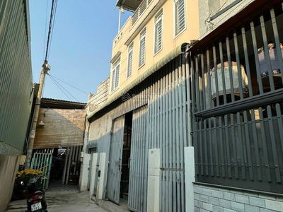 Logement dans Di An, Vietnam Logement dans Di An, Vietnam