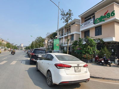 Linh Dam new urban area, Vietnam Linh Dam new urban area, Vietnam