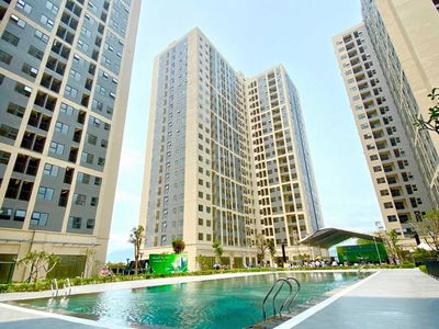 The Ori Garden, Vietnam The Ori Garden, Vietnam