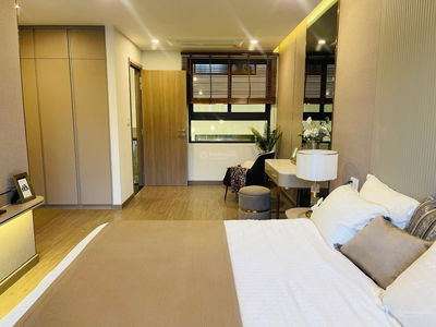 The Standard Bình Dương, Vietnam The Standard Bình Dương, Vietnam