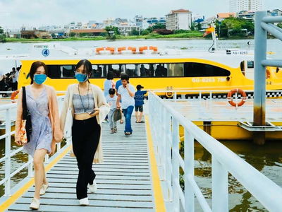 Housing in Di An, Vietnam Housing in Di An, Vietnam