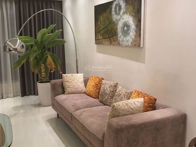 Thao Dien Pearl, Vietnam Thao Dien Pearl, Vietnam