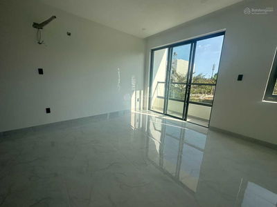 Housing in Nha Be, Vietnam Housing in Nha Be, Vietnam