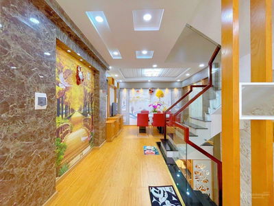 Housing in Ho Chi Minh City, Vietnam Housing in Ho Chi Minh City, Vietnam