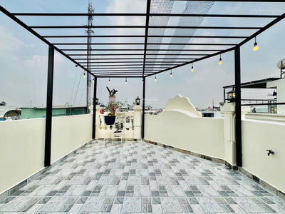 Alojamiento en Ho Chi Minh City, Vietnam Alojamiento en Ho Chi Minh City, Vietnam