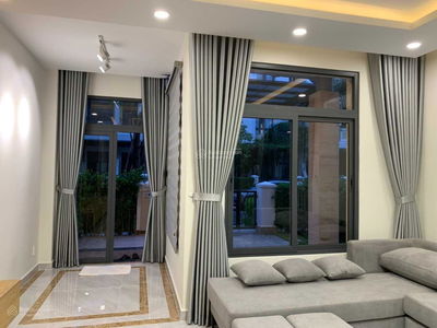 Mega Village, Vietnam Mega Village, Vietnam