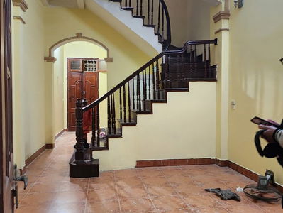 Gehäuse In Ha GJong, Vietnam Gehäuse In Ha GJong, Vietnam