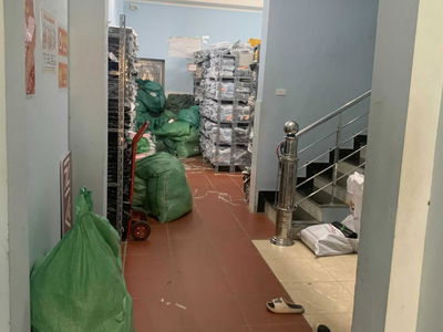 Gehäuse In Ha GJong, Vietnam Gehäuse In Ha GJong, Vietnam