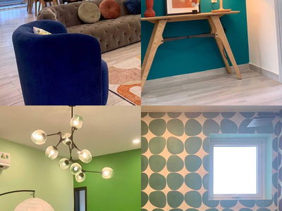 Palm Residence, Vietnam Palm Residence, Vietnam