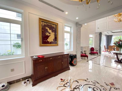 Vinhomes Riverside, Vietnam Vinhomes Riverside, Vietnam