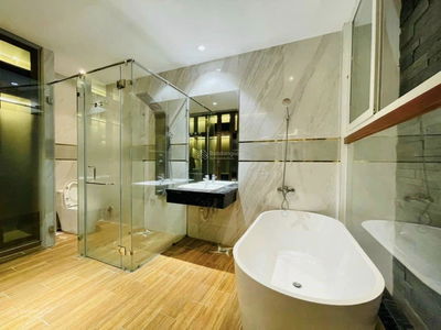 Housing in Hanoi, Vietnam  Housing in Hanoi, Vietnam