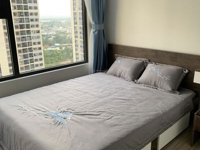 The Origami - Vinhomes Grand Park, Vietnam  The Origami - Vinhomes Grand Park, Vietnam