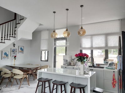 Swan Park urban area, Vietnam  Swan Park urban area, Vietnam