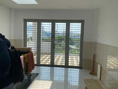 Housing in Ho Chi Minh City, Vietnam Housing in Ho Chi Minh City, Vietnam