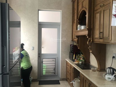 Khu dân cư Nam Viên, Vietnam  Khu dân cư Nam Viên, Vietnam