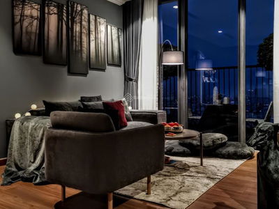 Eco Green Saigon, Vietnam Eco Green Saigon, Vietnam