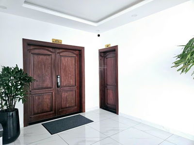 Logement dans Ho Chi Minh City, Vietnam Logement dans Ho Chi Minh City, Vietnam