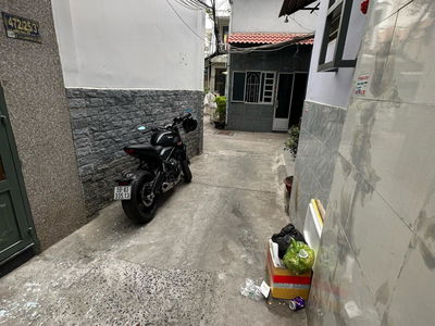 Housing in Ho Chi Minh City, Vietnam Housing in Ho Chi Minh City, Vietnam