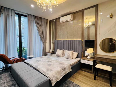 Gehäuse In Co Loa, Vietnam Gehäuse In Co Loa, Vietnam