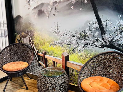 Housing in Co Loa, Vietnam Housing in Co Loa, Vietnam