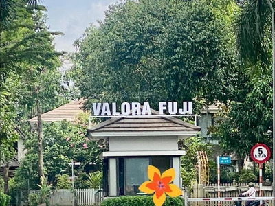 Valora Fuji, Vietnam Valora Fuji, Vietnam