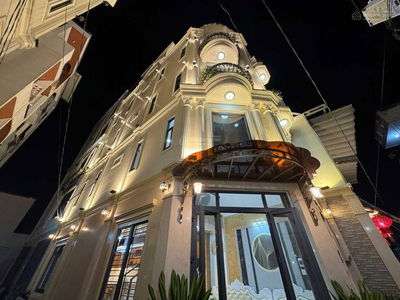 Alojamiento en Ho Chi Minh City, Vietnam Alojamiento en Ho Chi Minh City, Vietnam