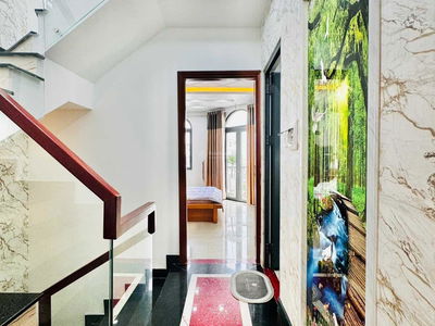 Logement dans Ho Chi Minh City, Vietnam Logement dans Ho Chi Minh City, Vietnam