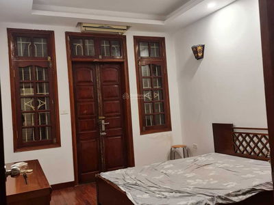 Gehäuse In Hanoi, Vietnam Gehäuse In Hanoi, Vietnam