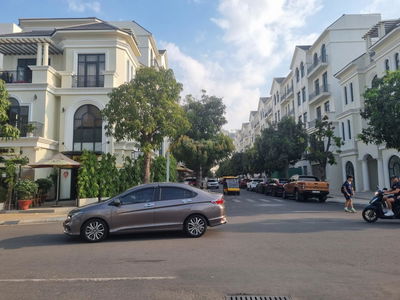 Vinhomes Grand Park, Vietnam  Vinhomes Grand Park, Vietnam