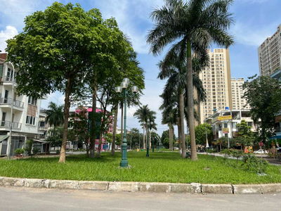 Tan Tay Do new urban area, Vietnam Tan Tay Do new urban area, Vietnam