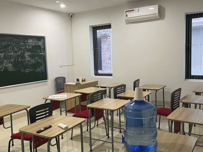 Tan Tay Do new urban area, Vietnam Tan Tay Do new urban area, Vietnam