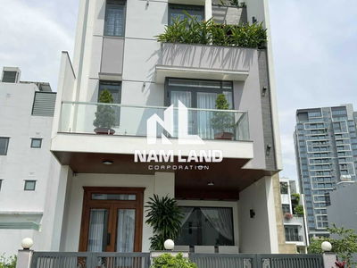 Saigon Mystery Villas, Vietnam Saigon Mystery Villas, Vietnam