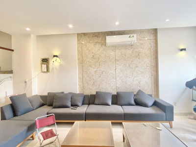 Housing in Ho Chi Minh City, Vietnam Housing in Ho Chi Minh City, Vietnam