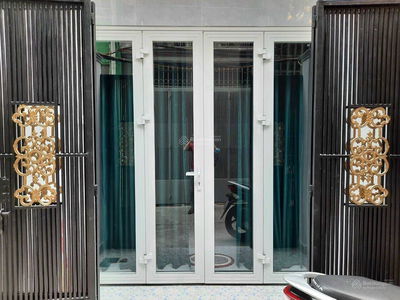 Housing in Nha Be, Vietnam Housing in Nha Be, Vietnam