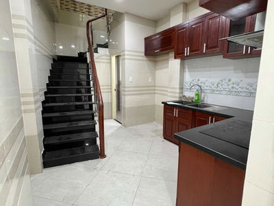 Gehäuse In Nha Be, Vietnam Gehäuse In Nha Be, Vietnam