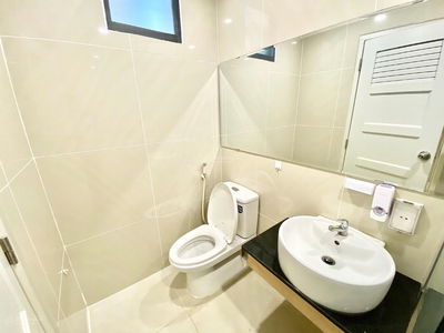 Phu My Street, Vietnam Phu My Street, Vietnam