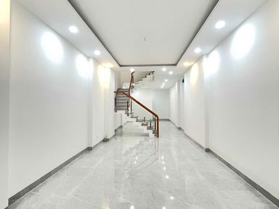 Housing in Ho Chi Minh City, Vietnam Housing in Ho Chi Minh City, Vietnam