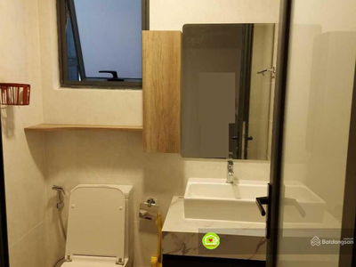 Soho Residence, Vietnam  Soho Residence, Vietnam