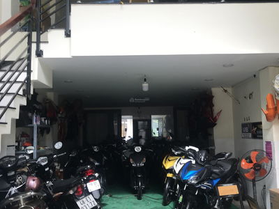 Logement dans Ho Chi Minh City, Vietnam Logement dans Ho Chi Minh City, Vietnam