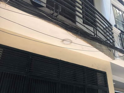 Gehäuse In Hanoi, Vietnam Gehäuse In Hanoi, Vietnam